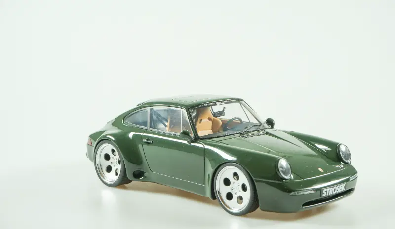 Gt Spirit Porsche 911-964 Strosek Mega 30 Jahre