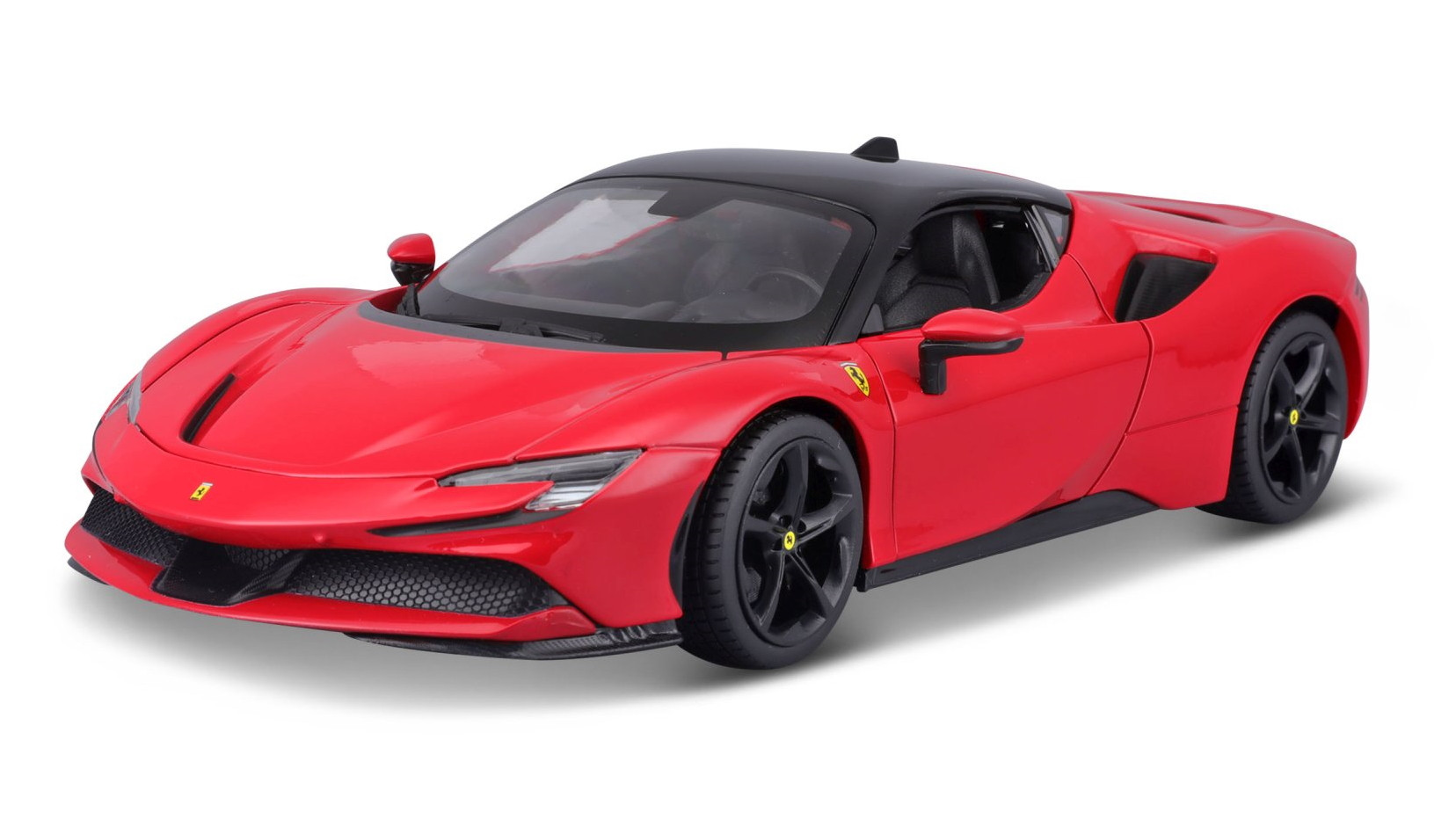 Burago Ferrari SF90 Stradale
