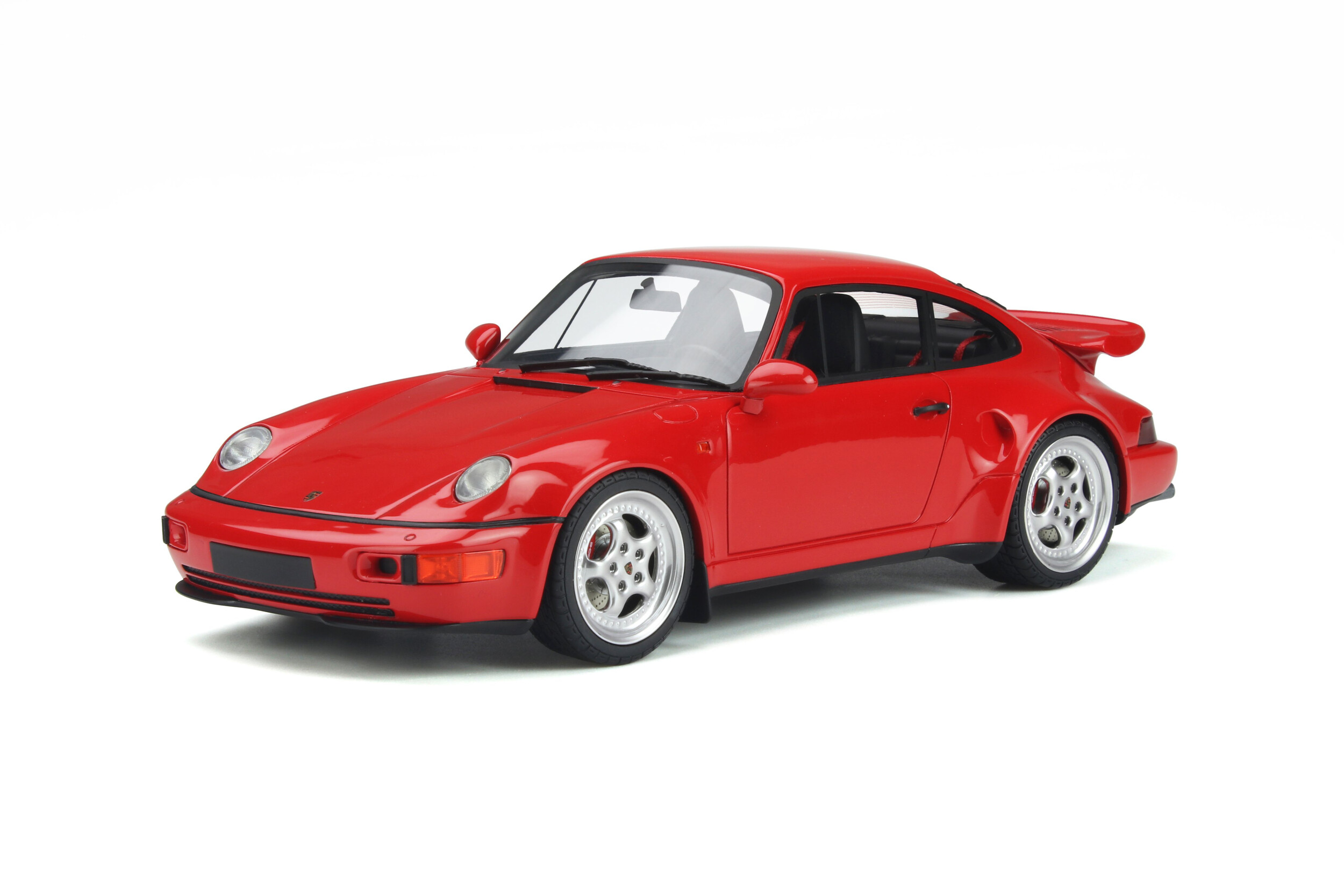 Gt Spirit Porsche 911-964 Turbo S Flachbau 1994